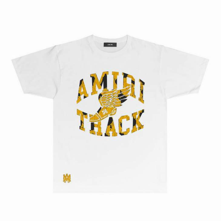 Picture of Amiri T Shirts Short _SKUAmiriS-XXLsyt13023236
